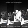 Vertical Stand For Console Dock Mount Supporter Base Holder for Gaming Console Headphone Storage Rack Accessories