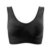 Seamless Bra for Women Push Up Bra Invisible Bralette Breathable Bras Without Bones Wireless with Pads Underwear