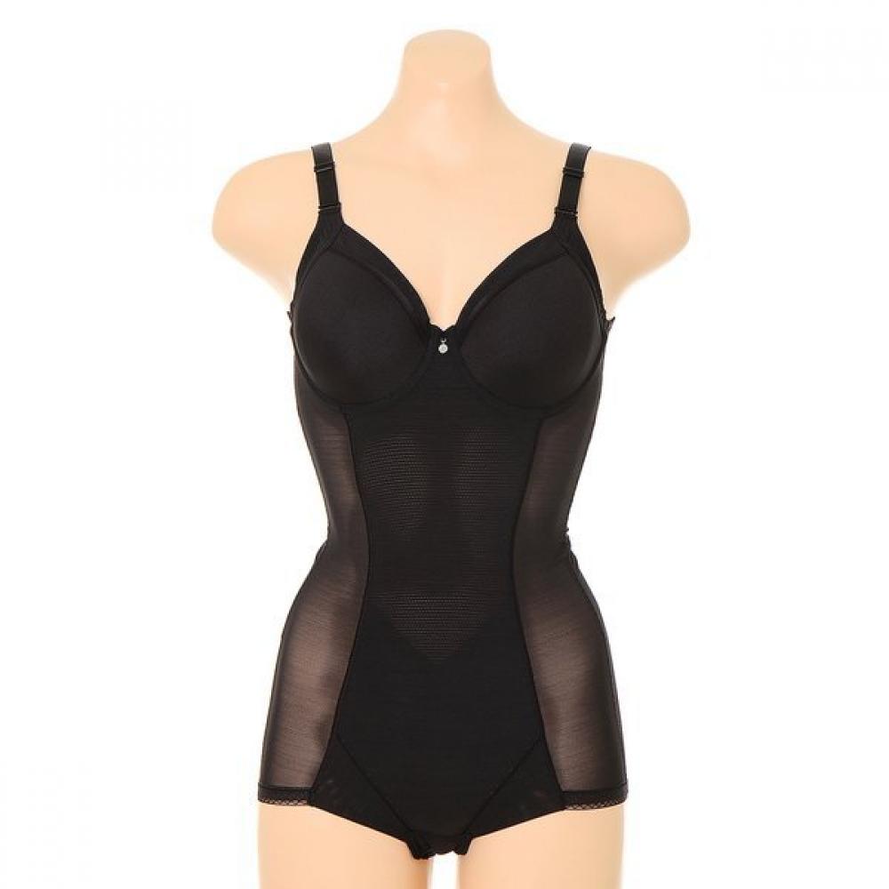 Wacoal Body LIne Correction Medium Type Mold Cup All In One A B Cup  wBtm102AB 