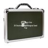 Portable 3D Electronic Psychological Sandplay System