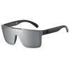 Lunettes de cyclisme de haute qualité pour sports de plein air, lunettes de soleil à film coloré avec protection UV
