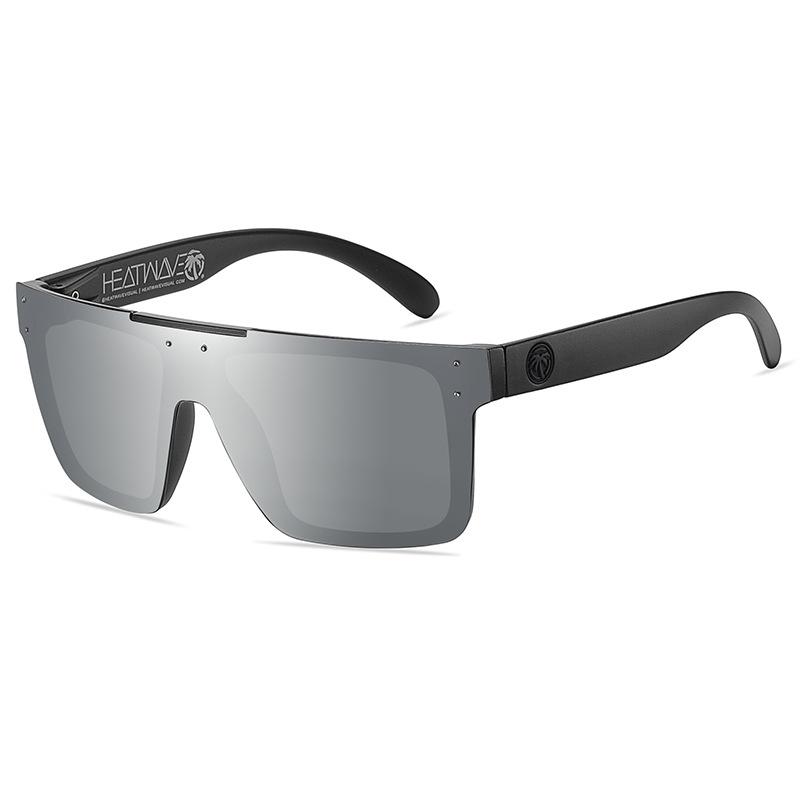 Lunettes de cyclisme de haute qualité pour sports de plein air, lunettes de soleil à film coloré avec protection UV