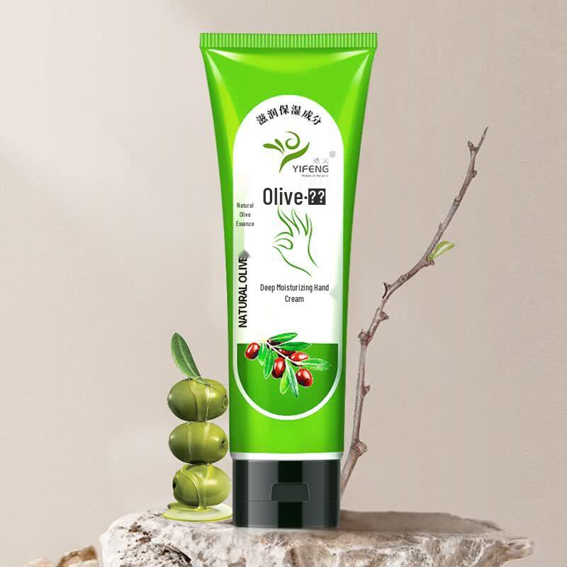 YIFENG Fruity Deeply Moisturizing Hand Cream 85g