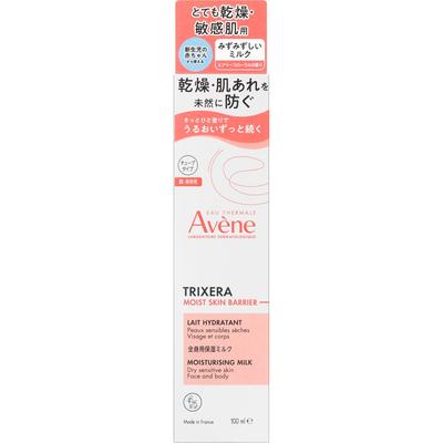Avene Trixera Feuchtigkeitsspendende Hautbarriere-Milch 100ml