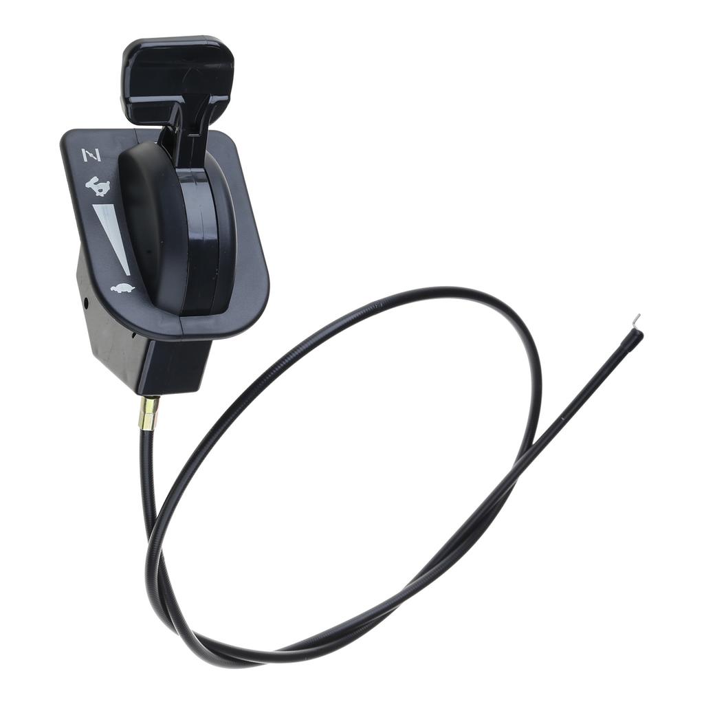 946-05098C Cablu Accelerație Cablu Șoc 44.5X1.7 pentru Tractoare de Gazon 44.5X1.7 GTXT1 XT2 50 GX54 ST54 LX50 Modele Accesoriu