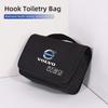 Car Makeup Box Toiletry Bag Travel Storage Case Accessories For Volvo XC60 S60 V40 V50 V60 XC40 V70 XC90 XV40 S70 XC70 Polestar JZ6