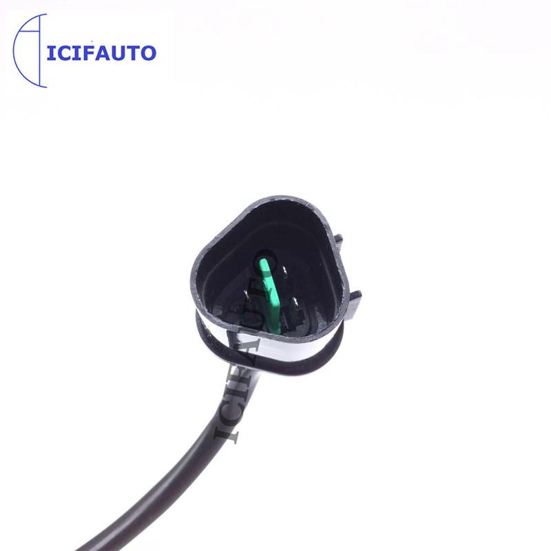 Crankshaft Position Sensor For Mitsubishi Montero Sport Challenger Nativa Pickup Triton L200 4D56 MD342826 J5T25871