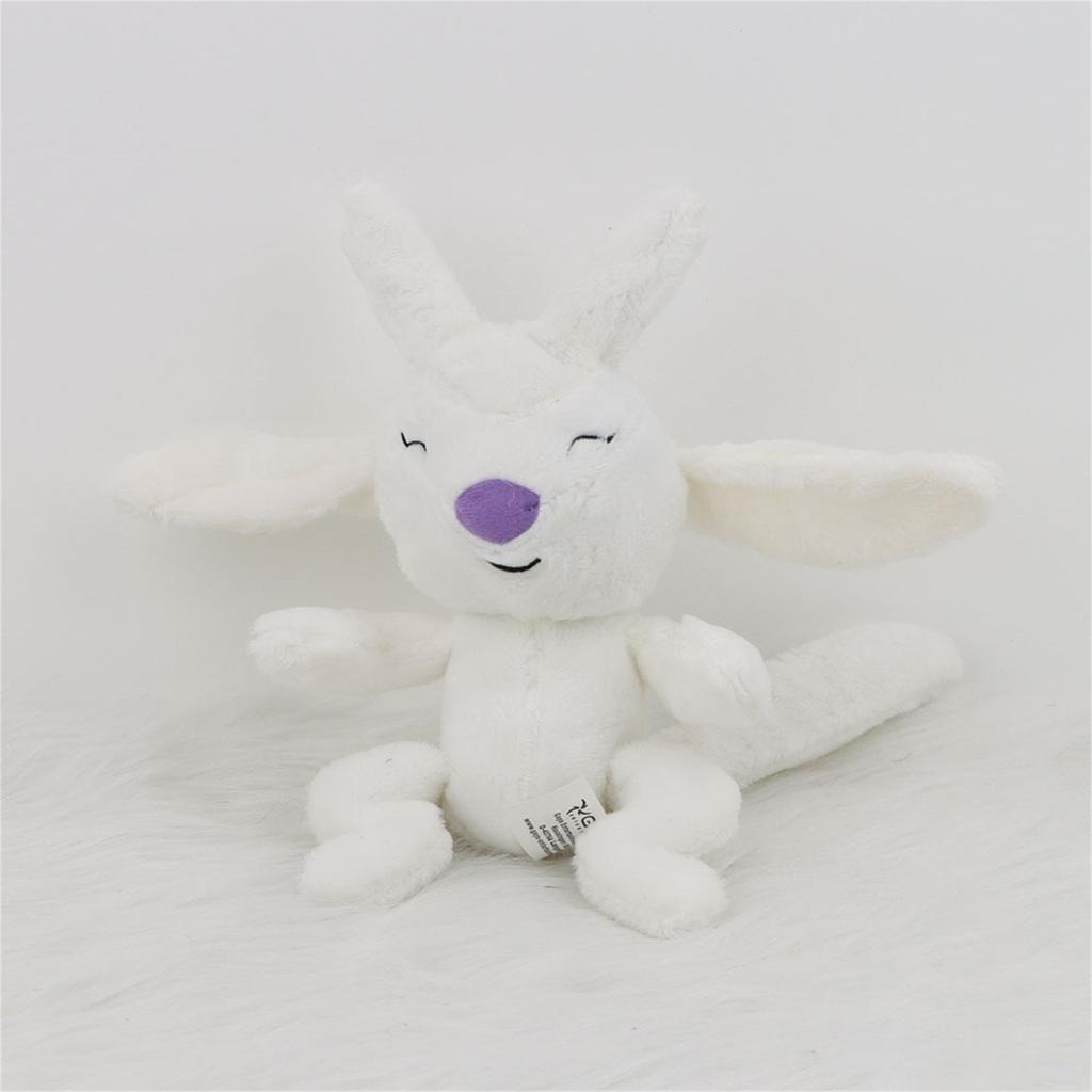 Plush Stuffed Toys Soft Throw Pillow Decorations, Kids Birthday Party Preferred Gift For Christmas,Holidays, Birthdays