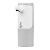 Automatic Smart Sensor Foam & Gel Soap Dispenser