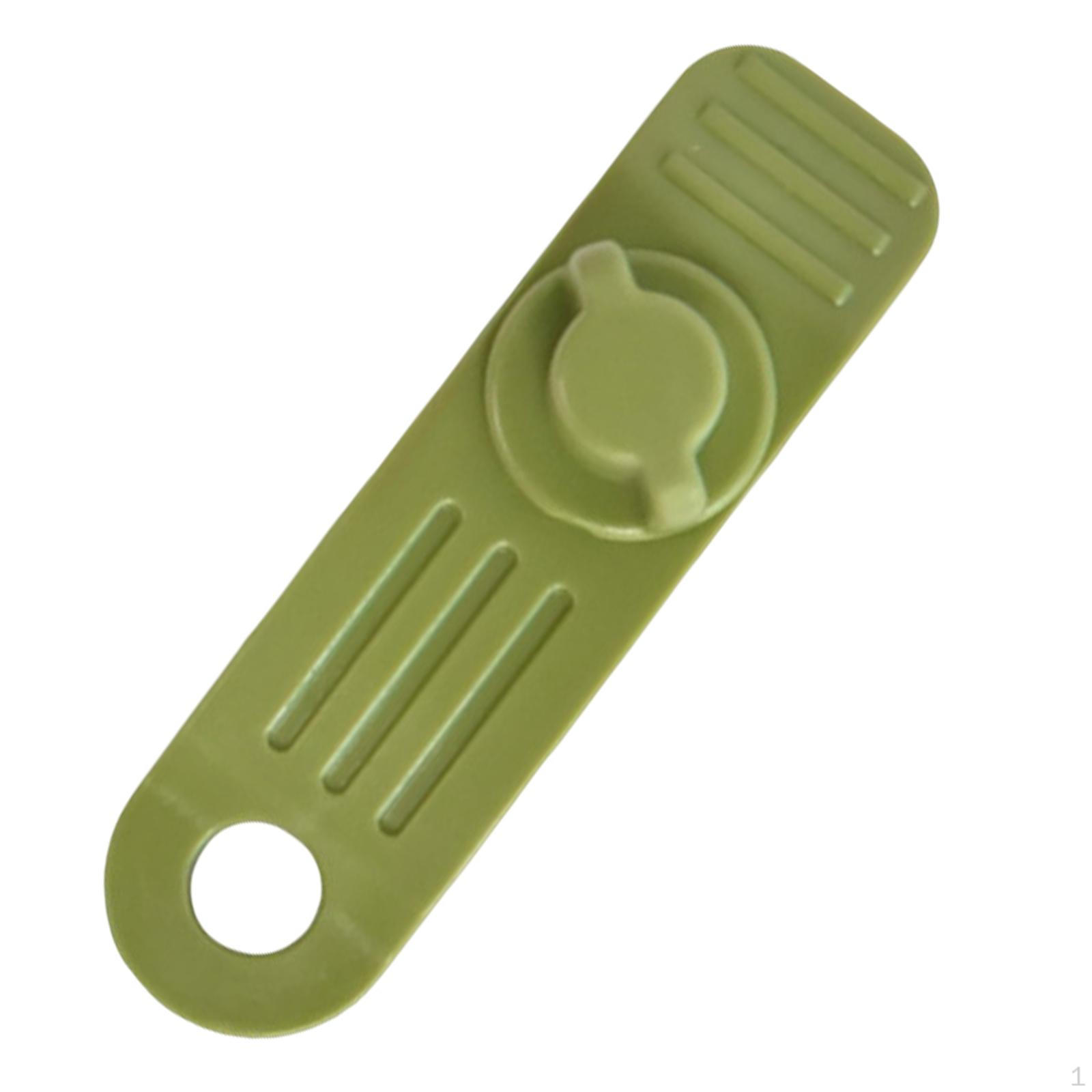 Heavy Duty Locking Clamps for Outdoor Canopies and Tarps