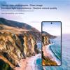 For Samsung Galaxy Z Flip7 5G Glass IMAK Glass Lens Film + Rear Screen Sticker