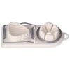 Egg Cutter Household Stainless Steel Wire Egg Cutter Safe Easy To Operate for Hard Boiled Eggs