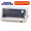 Dascom AR-580Pro Flatbed Dot Matrix Printer CN Plug (adapter Included)