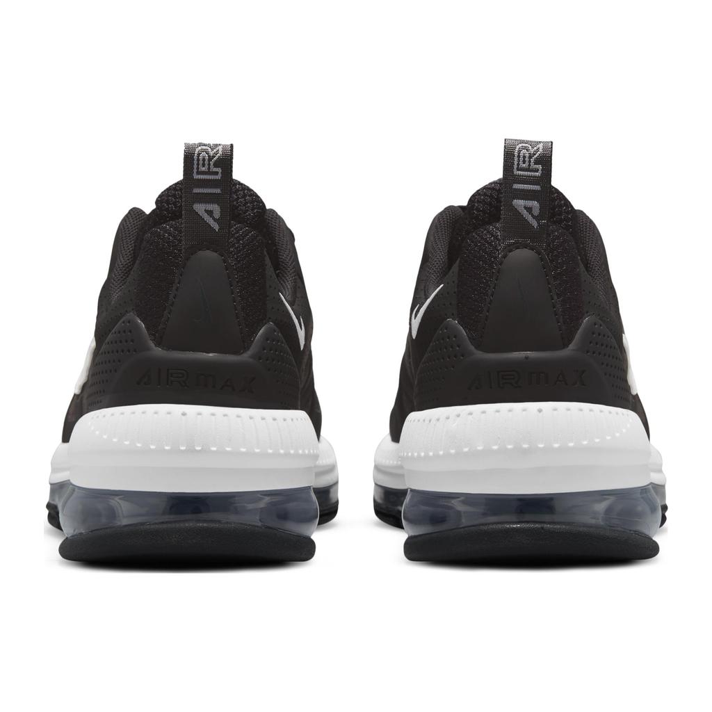 New Nike Air Max Genome 'Black White' GS CZ4652-003