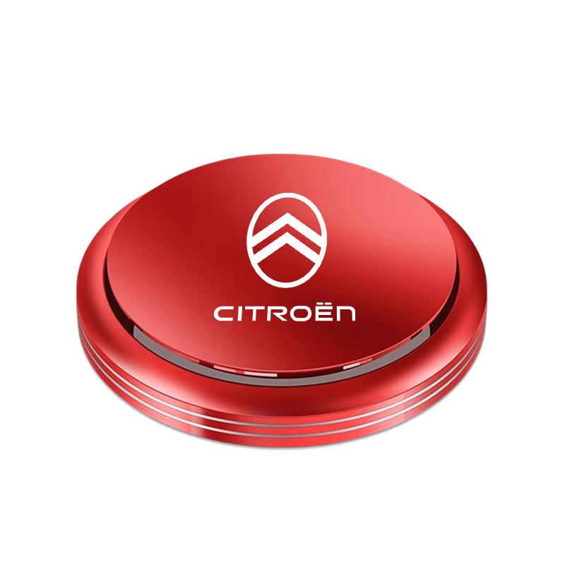 Auto Styling Duftspender Lufterfrischer Festes Parfüm Für Citroen Celysee C6 C3 C5 C1 C2 C4 Aircross Picasso Cactus Berlingo