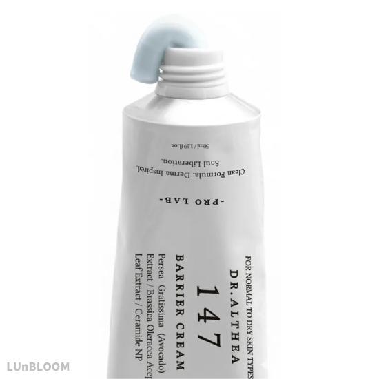 DR. ALTHEA 345 Relief Cream 50ml