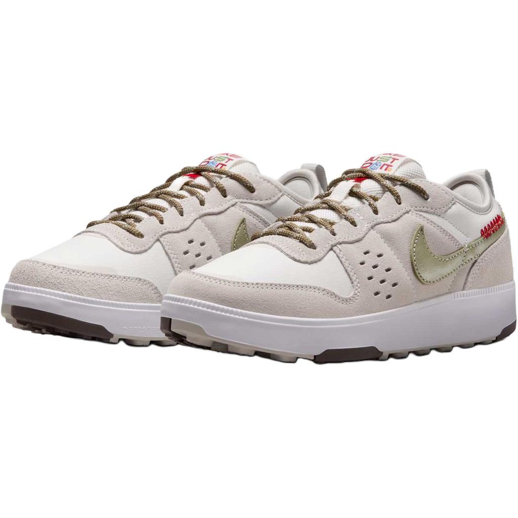 Nike C1TY GS Year of the Snake Kids Sneakers Grey HV6003-131