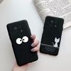 For Huawei Nova Y91 Case 2023 Cute Cat Cartoon Funda Soft Silicone Back Cover For Huawei NovaY91 Y 91 STG-LX1 STG-LX2 Phone Case
