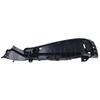 Right Support Seating Track Rail Cover 52107317458 Fit For BMW 5 7 Series
