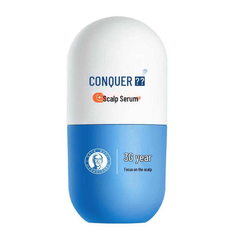 ConQUER Scalp Essence