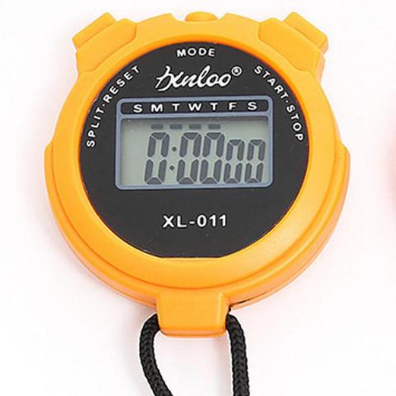 

Direen Large Screen Digital Sports Stopwatch