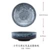 Japanese Creative Ceramic Bowl Salad Bowl Thick Soup Bowl Stew Bowl Restaurant Fashionable Dish Deep Bowl Fruit Bowl Large