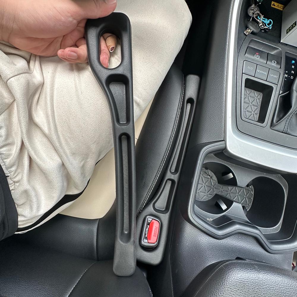 Per Toyota Yaris Cross 2020 2025 2025 2025 2025 2025 Auto Ibrida Fessura Sedile Striscia Tappo Antiperdita Fessura Sedile Organizer Portaoggetti