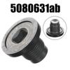 NEW Oil Drain Plug 5080631AB For 2002-2011 Dodge Ram 1500 2500 3500 4500 5500