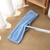 Absorbent Rags Replacement Pads Reusable Coral Towels Floor Replacement Towel  Floor Cleaning