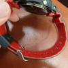Used G-SHOCK GW-5000HR CASIO