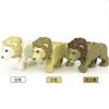 MOC Zwierzęta Zoo Klocki Słonie Tygrysy Słonie Małpy Łosie Niedźwiedzie Owce Wielbłąd Koń Krokodyl Lampart Mini Klocki DIY T11