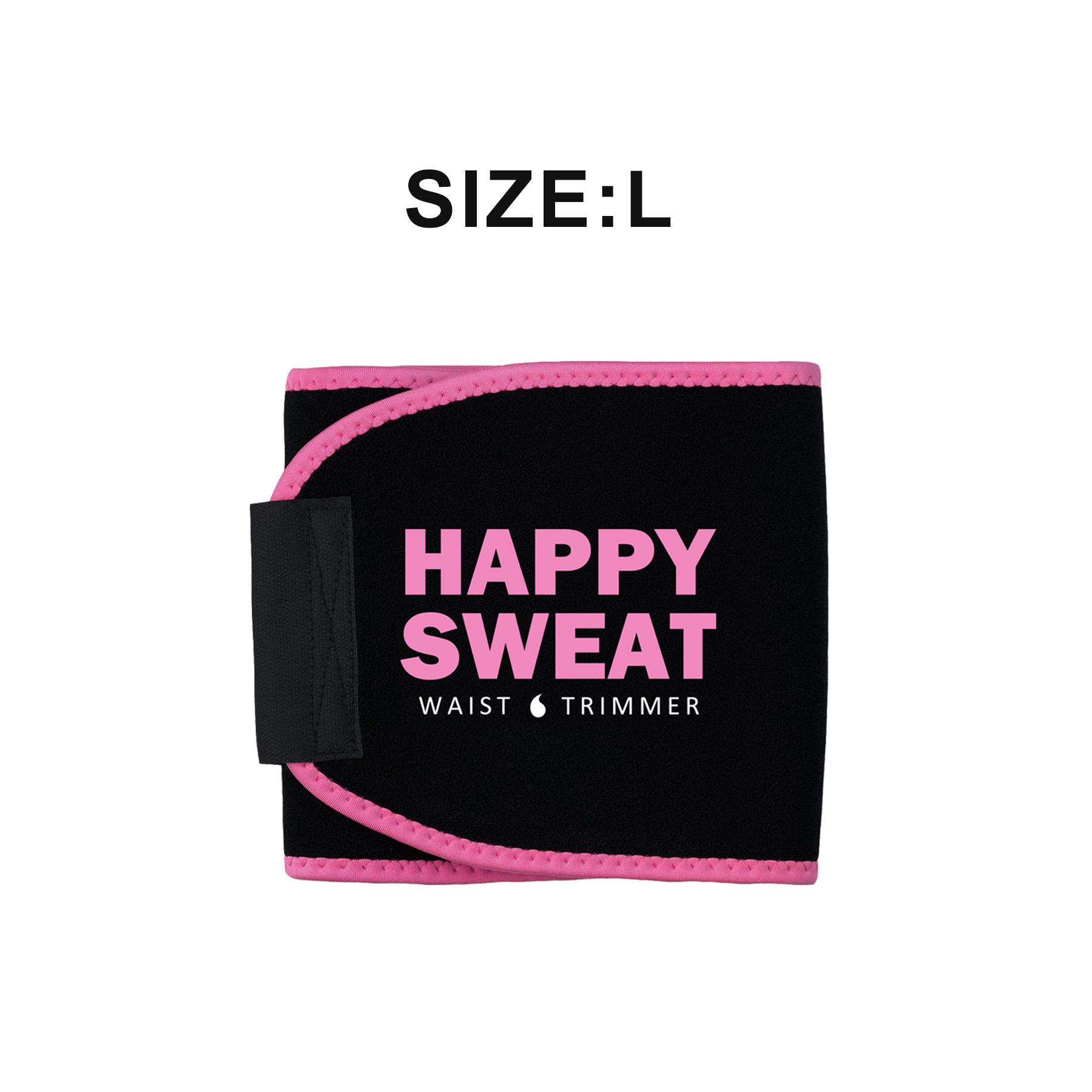 

Adjustable Settings Bodybuilding Belly Strap Waist Trainer Protector Perfect For Men As Well As Women Workout Abdominal Belt