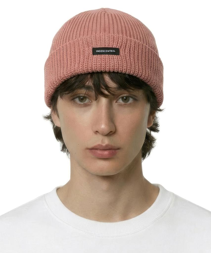 Eondeokeonteulol Summer Beanie Beanie / Aero Fit / D Coral