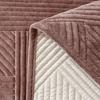 Plush Sofa Cushion Winter Thickened Plush Simple Modern Four-Season Seat Cushion Combination Non-Slip Leather Sofa Cover Cover Cloth