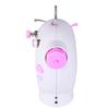 Mini Sewing Machine Home Use Multi Functional Portable Electric Sewing Machine for Beginners