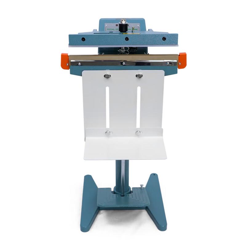 

Aluminum Frame Foot Pedal Bag Sealer