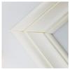 Self-Adhesive Wood Frame Cover Set for Windows, Doors, and Balconies