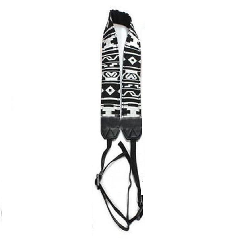 Vintage Camera Straps for Photographer Woven Adjustable Universal Neck Shoulder Strap Quick Release for All DSLR SLR Camera