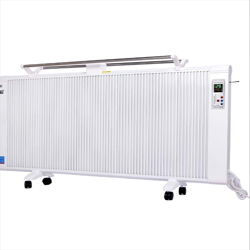 JOMOO Wall-Mounted Electric Heater