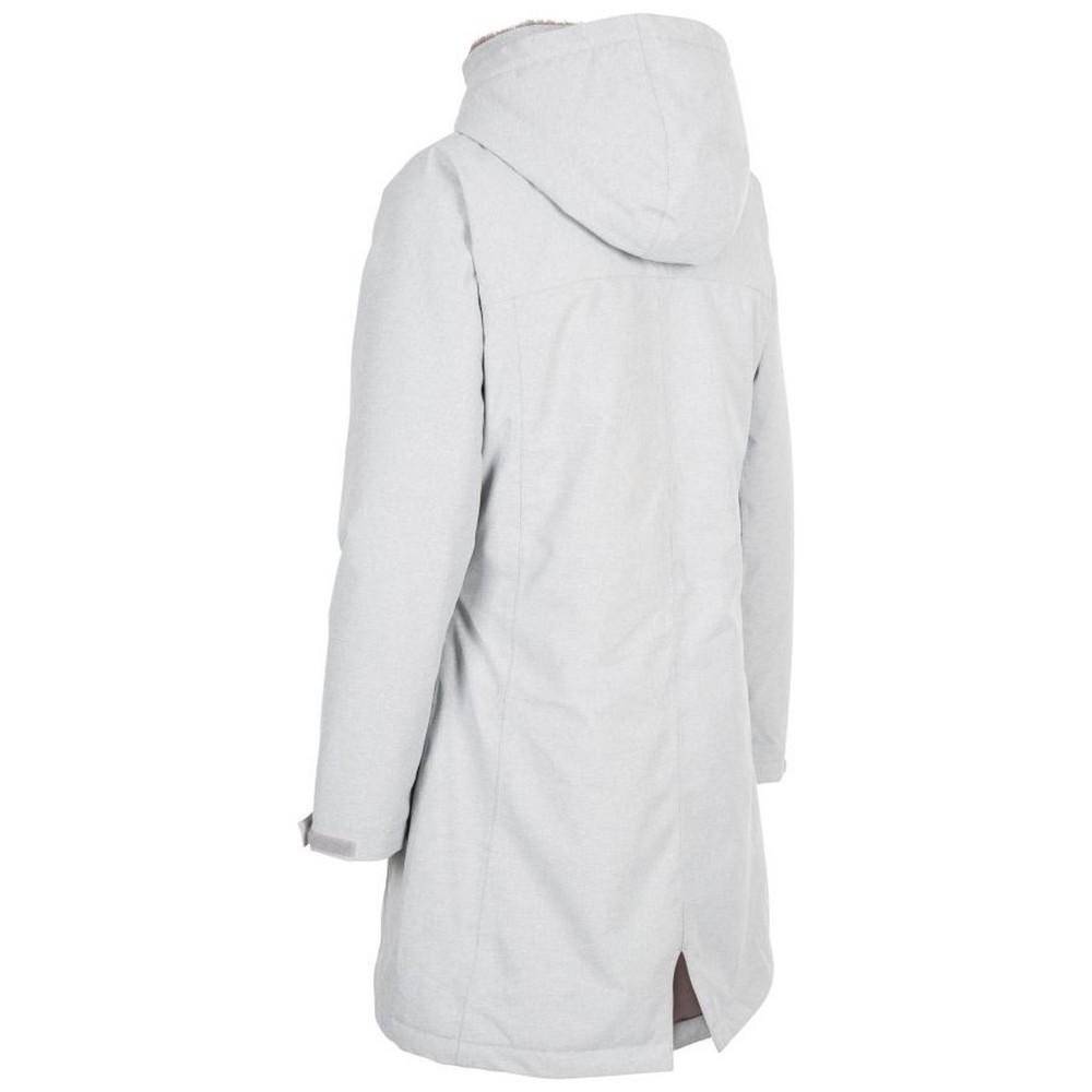 Giacca Invernale Impermeabile TP75 da Donna