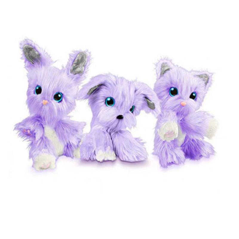 Scruff A Love Plush Toys Stuffed Animals Toys Presents Toys For Kids Boys Girls