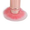 Retractable Makeup Brush Travel Portable Soft Hair Loose Powder Brush Cosmetic Tool for Makeup Artist