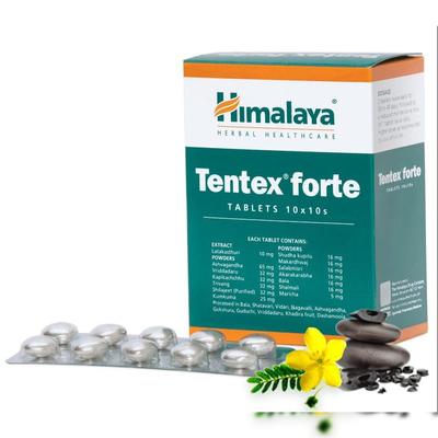 Tentex Forte 100 Tabletten