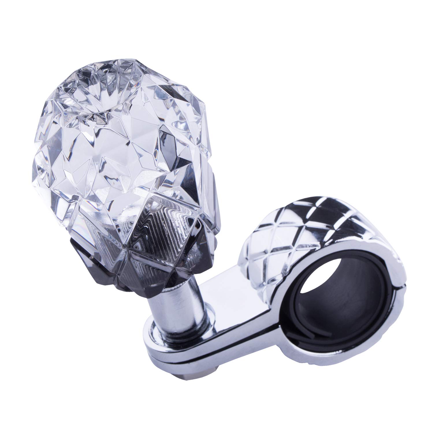 

Miyabi Original Spinner Miyabi-(МИЯБИ)- Clear/Black MI-SP-BK чёрный
