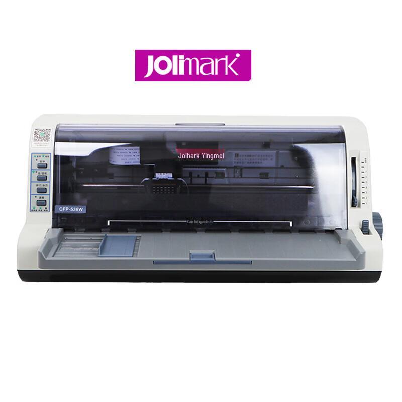 Jolimark CFP-536W Wireless Cloud Dot Matrix Printer CN Plug (adapter Included)