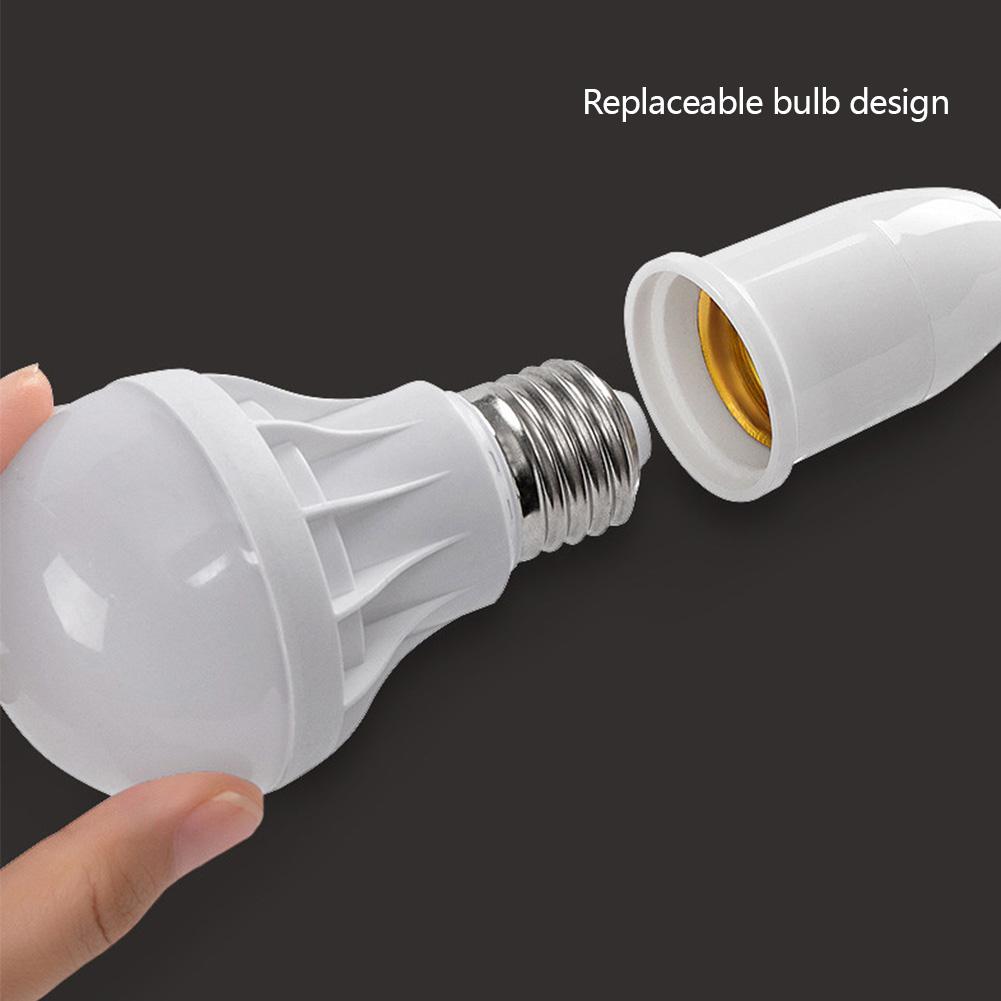 EU US Direkt Plug-in Lampe Basis E27 Rotary Lampe Buchse Birne Halter Flexible Lampe Halter Konverter