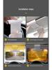 Universal Car Anti-Glare Day-Night Sun Visor