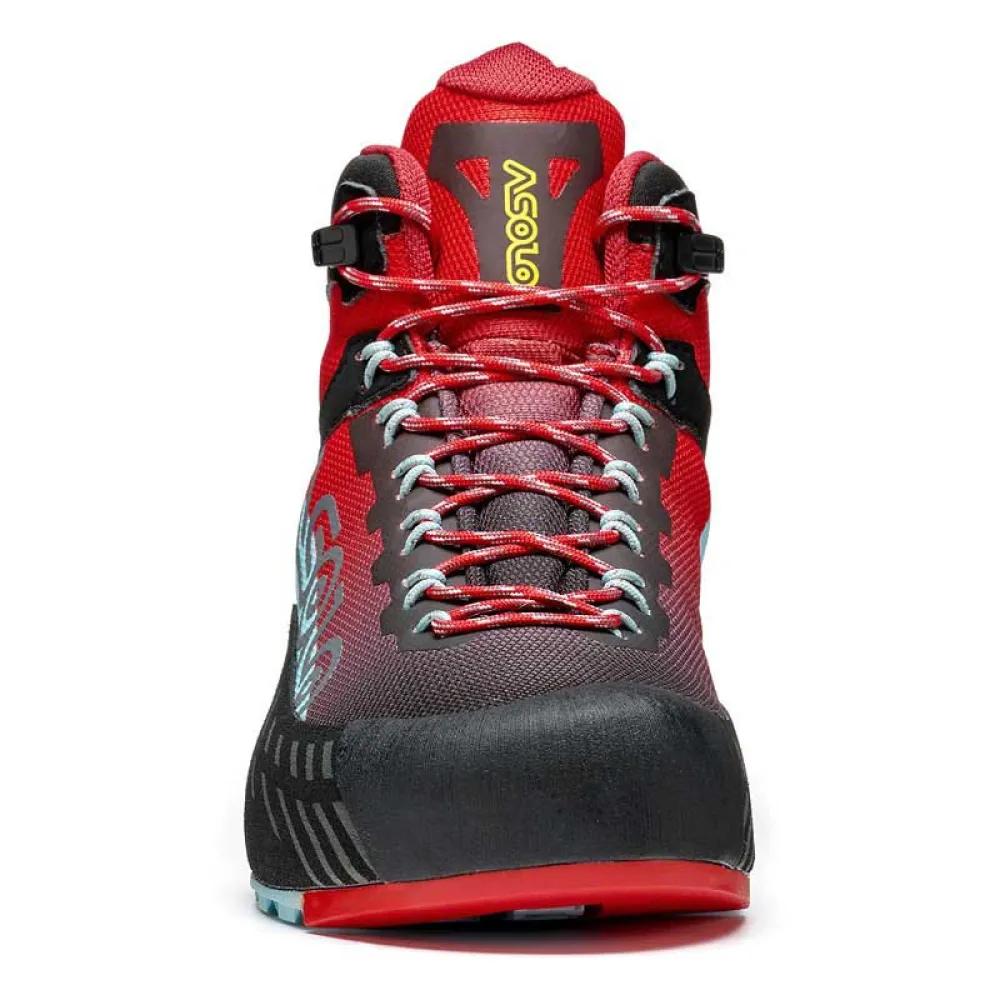 Asolo Ботинки для хайкинга Eldo Mid GV ML