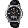 [CASIO] CASIO WAVE CEPTOR wristwatch WVA-M630L-1A2JF Men's radio-controlled solar WAVE CEPTOR WAV...