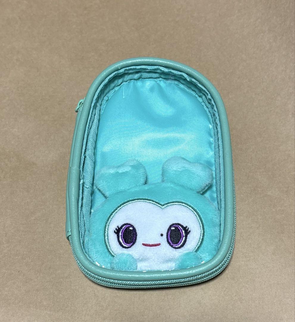 

[USED] Twice Mina Miburi Acrylic Stand Pouch Acrylic Stand Case